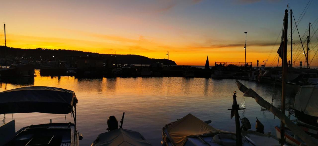 Sea House Villa Izola Dış mekan fotoğraf