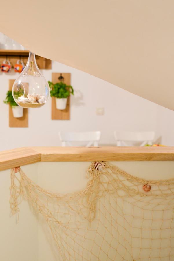 Sea House Villa Izola Dış mekan fotoğraf