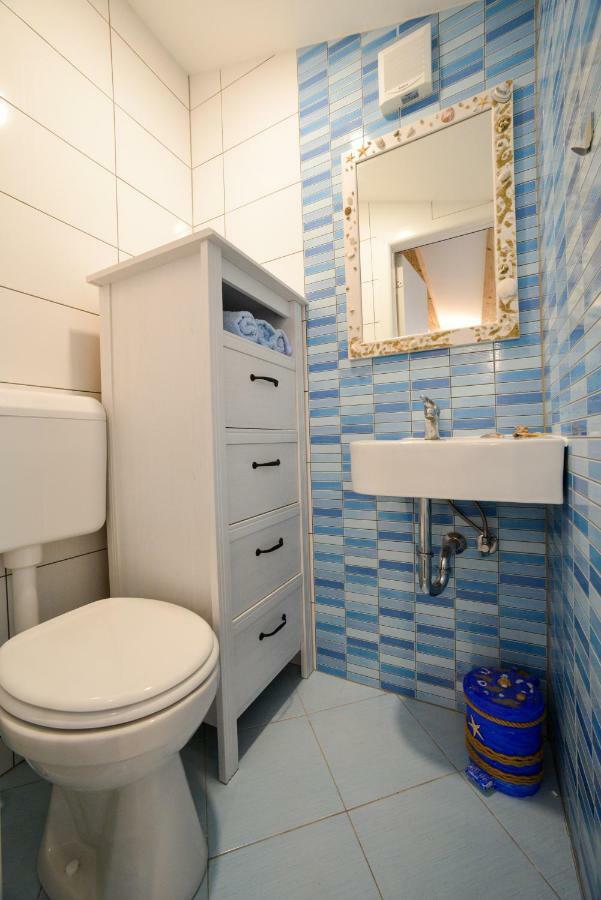 Sea House Villa Izola Dış mekan fotoğraf