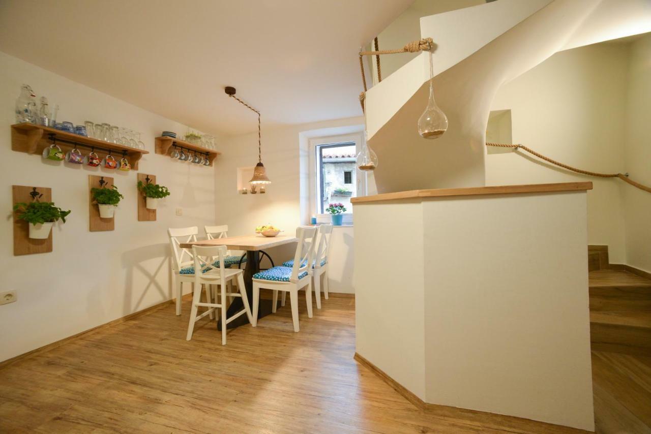 Sea House Villa Izola Dış mekan fotoğraf