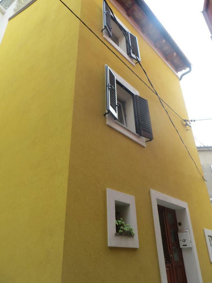 Sea House Villa Izola Dış mekan fotoğraf